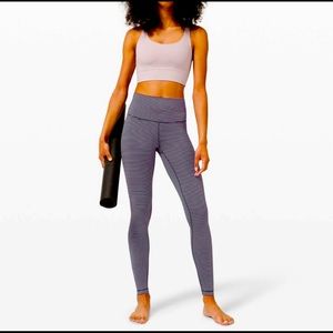 lululemon Wunder Under HR Legging - Size 10 - NWT